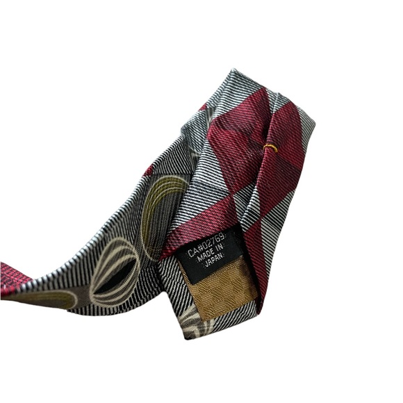 Format men’s tie - Picture 3 of 3